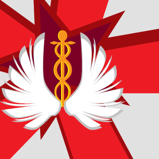 FoxyWhistler's emblem