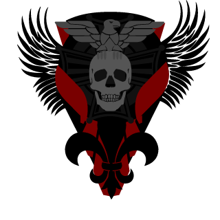 DaFullMealDeal's emblem