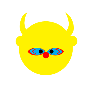 haruiti-ao's emblem