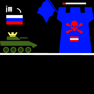 WsDad's emblem