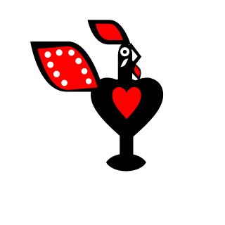iiNandos's emblem