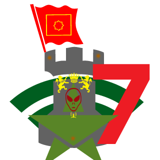 TheMarinidSarge7's emblem