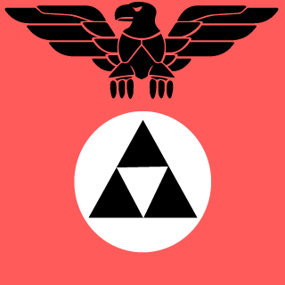 RaspberryPiii's emblem