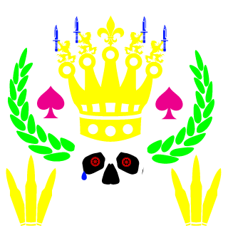 HunajaTonttu's emblem
