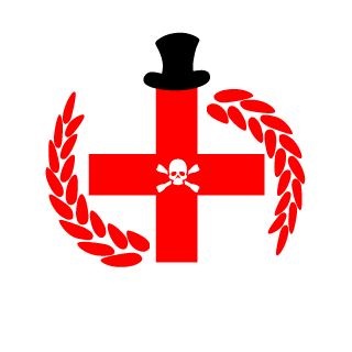 BPSF-Galin's emblem