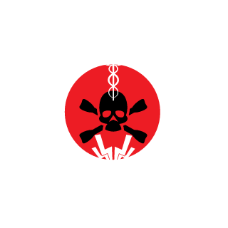 6aest6hetic6's emblem