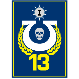 Iyamaz's emblem