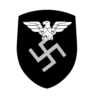 Shazminoid's emblem