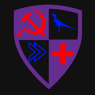 Killswitch Bee's emblem