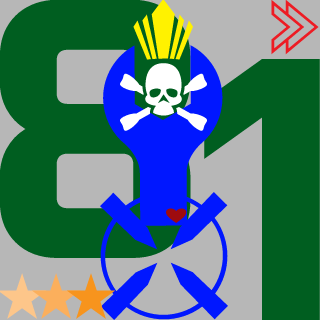 FolsomSwitch's emblem