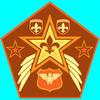 JEVIJAY's emblem