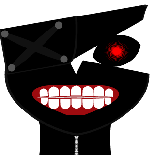 kidgoko's emblem