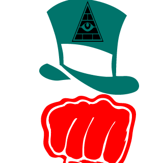 Gaza130187's emblem