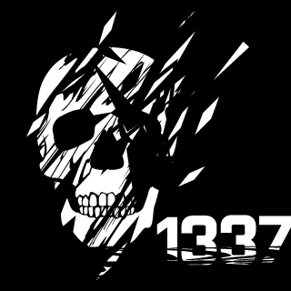 sl3dghmmr's emblem