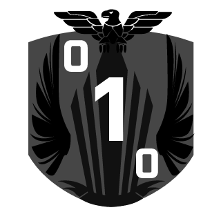 JohnMStacy's emblem