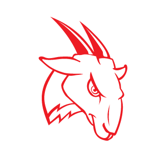 l GoatSucker l's emblem