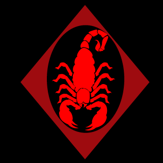 Crashstappen's emblem