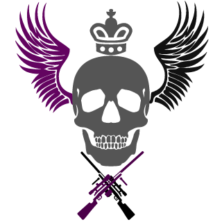 v-ARLECCHINO-v's emblem