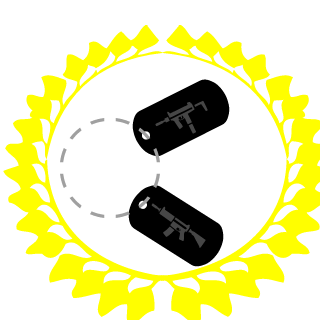 GreenRosse's emblem