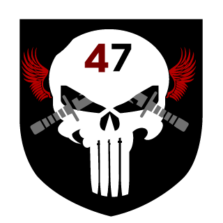 KenjaminosTTV's emblem