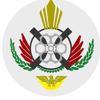 Nadeshkou's emblem