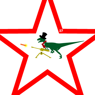 Stepkin27's emblem