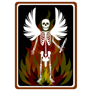 warjustice's emblem