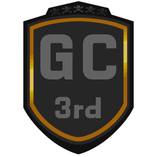 Buhman159's emblem