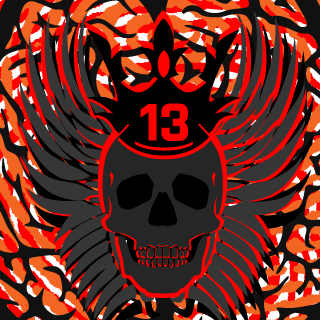 G0DK1N's emblem