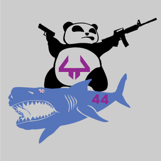 JackReacheround's emblem