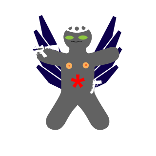 Armorstand05's emblem