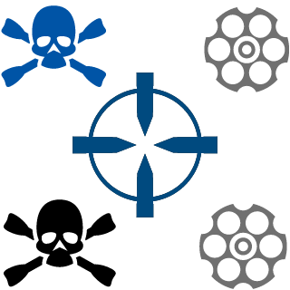 KLBSNAKE2's emblem