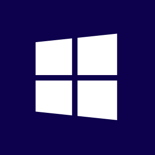 System32's emblem