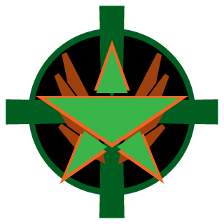 Phromik's emblem