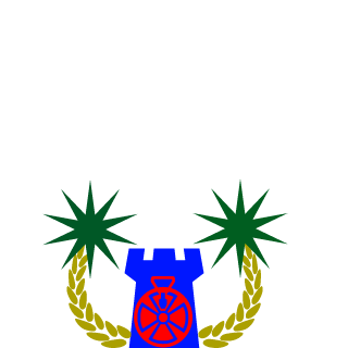 Hulahula85's emblem