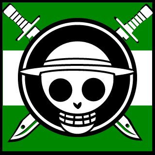 iXevier's emblem