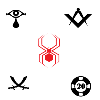 IHTZombies1's emblem