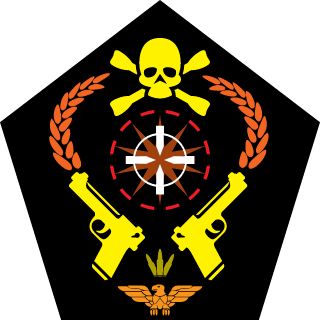 ShatBlack's emblem