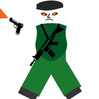DariNiki's emblem