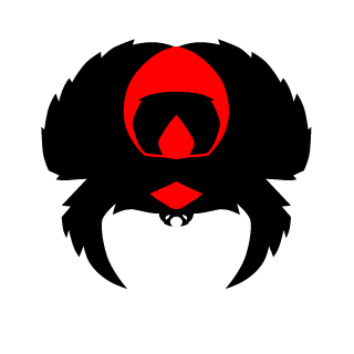 D-TOX746's emblem