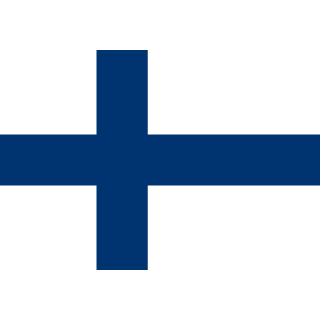Suomi - Finland's emblem