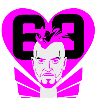 80N3SAW's emblem