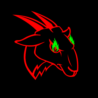 RED BULL THIEF's emblem