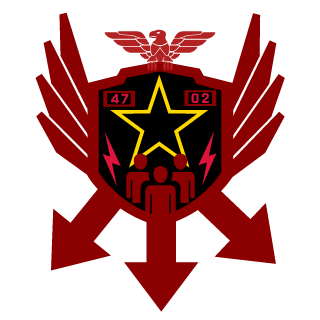 ZaNoRaTiN's emblem