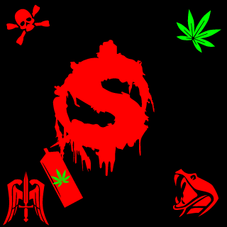 Ginja_Ninja2001's emblem