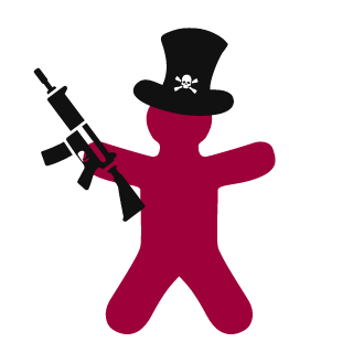 ponbaton's emblem