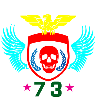 FRANSNAKE1973's emblem