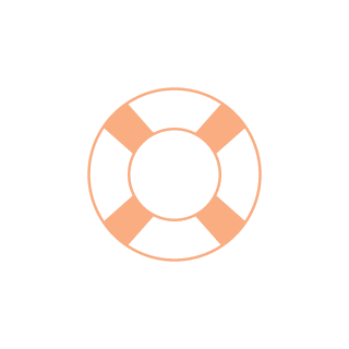 The Petting Zoo's emblem