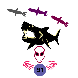 233333CN's emblem