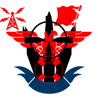 magmichal's emblem